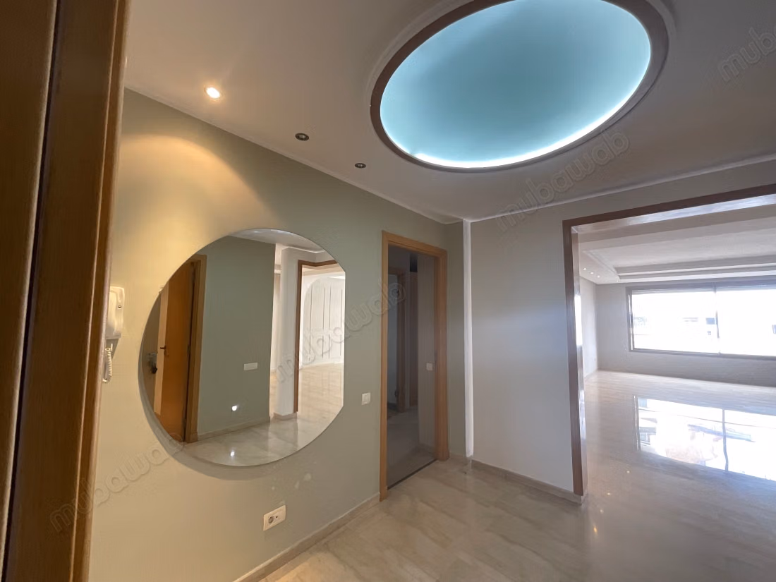 Hoogwaardige Appartement