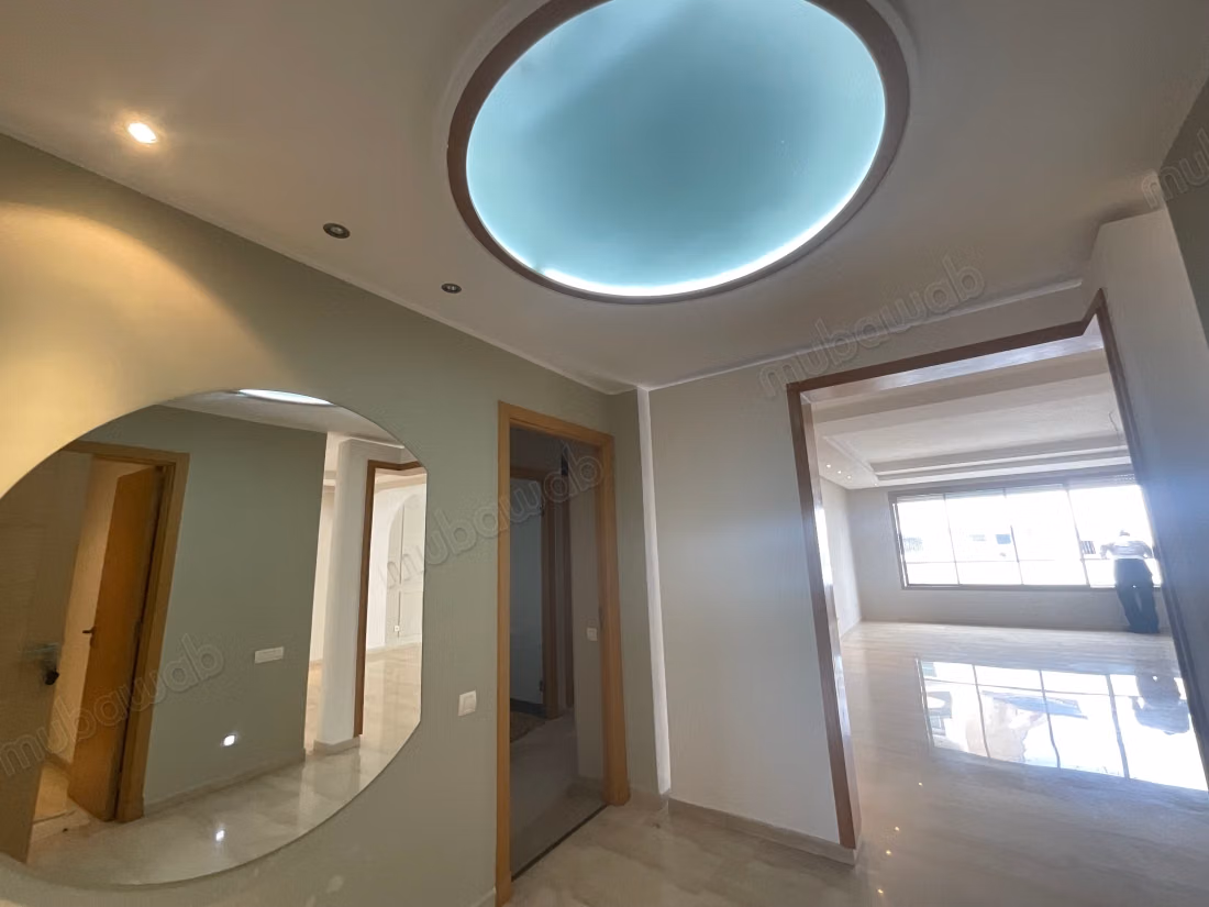 Hoogwaardige Appartement
