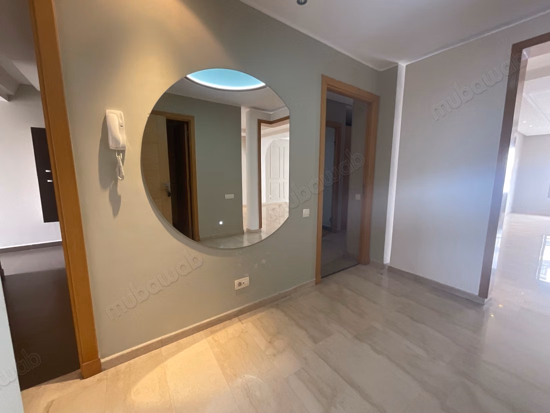 Hoogwaardige Appartement