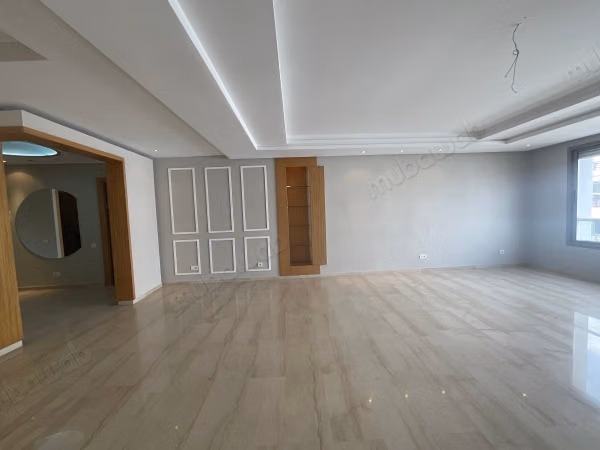 Appartement haut standing