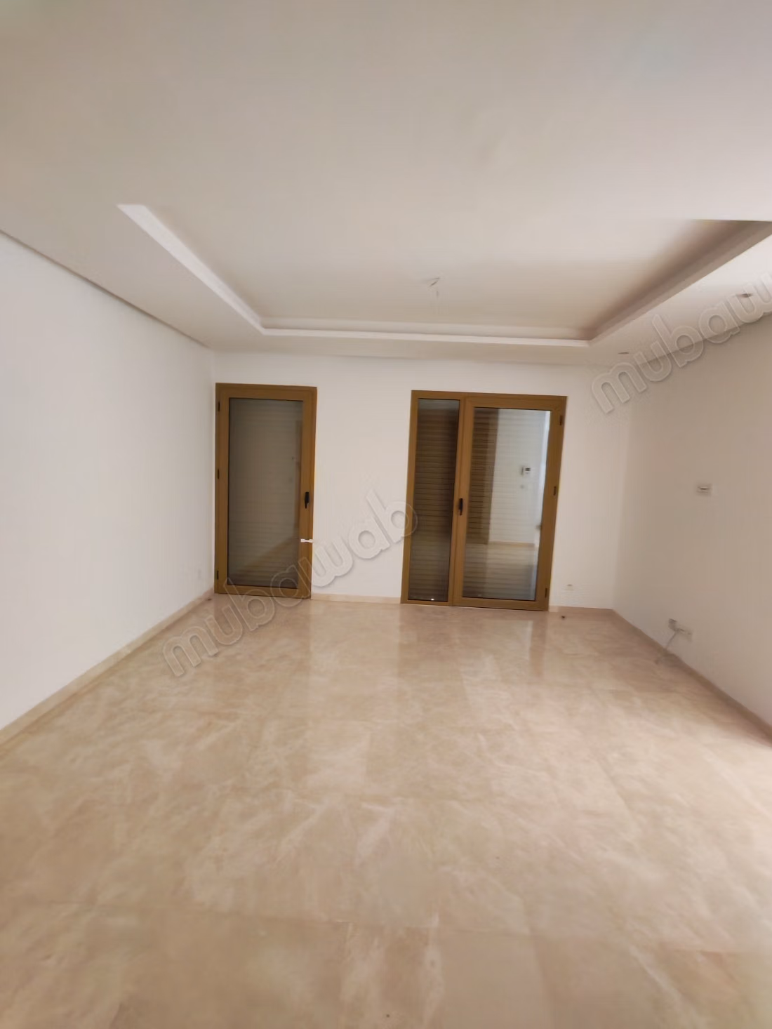 Apartment for rent at the carousel