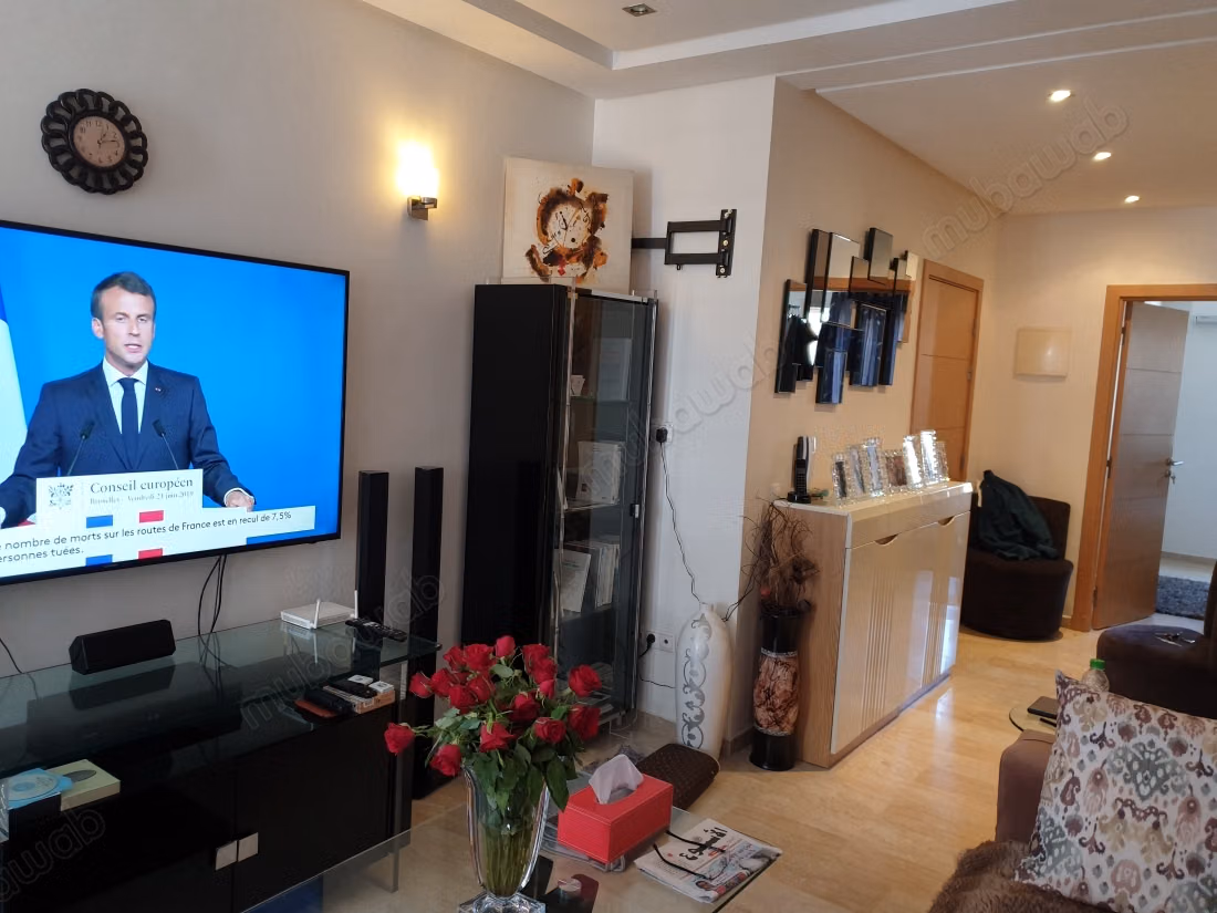 Bel appartement 47 m² à vendre à Casablanca — 3