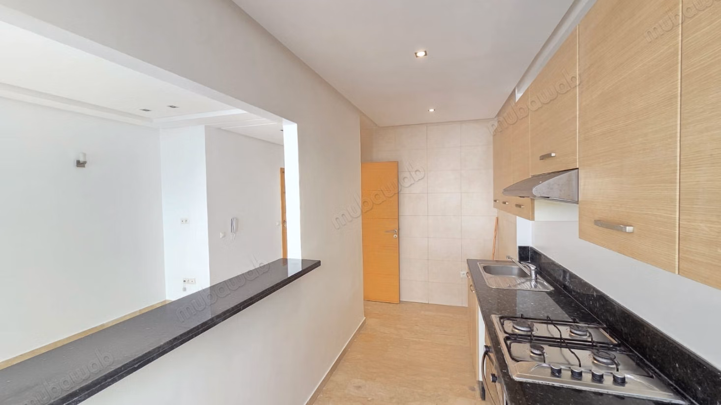 Bel appartement 47 m² à vendre à Casablanca — 6