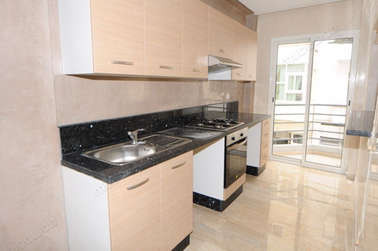 Bel appartement 47 m² à vendre à Casablanca — 5