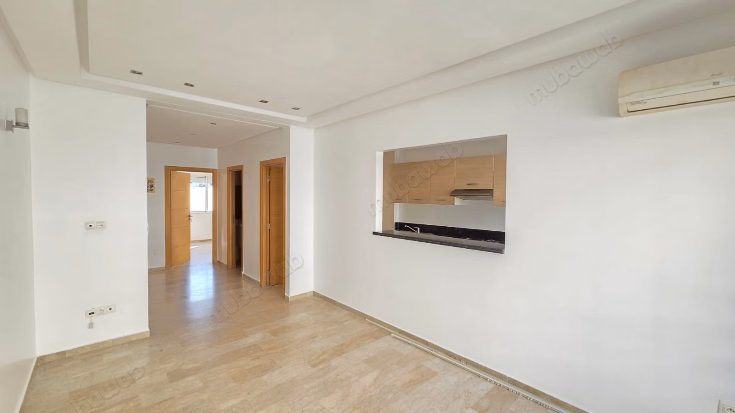 Bel appartement 47 m² à vendre à Casablanca