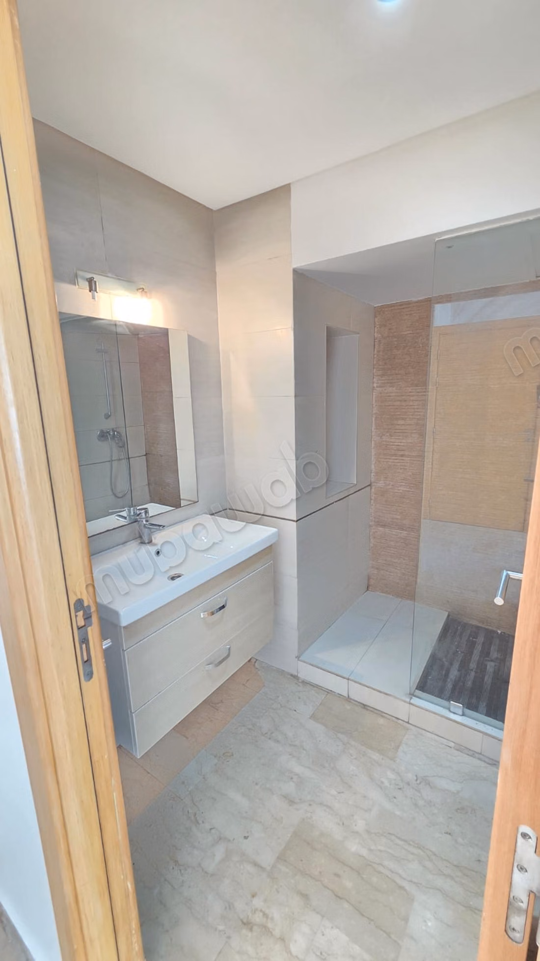 Appartement 47 m² f Maârif — 8