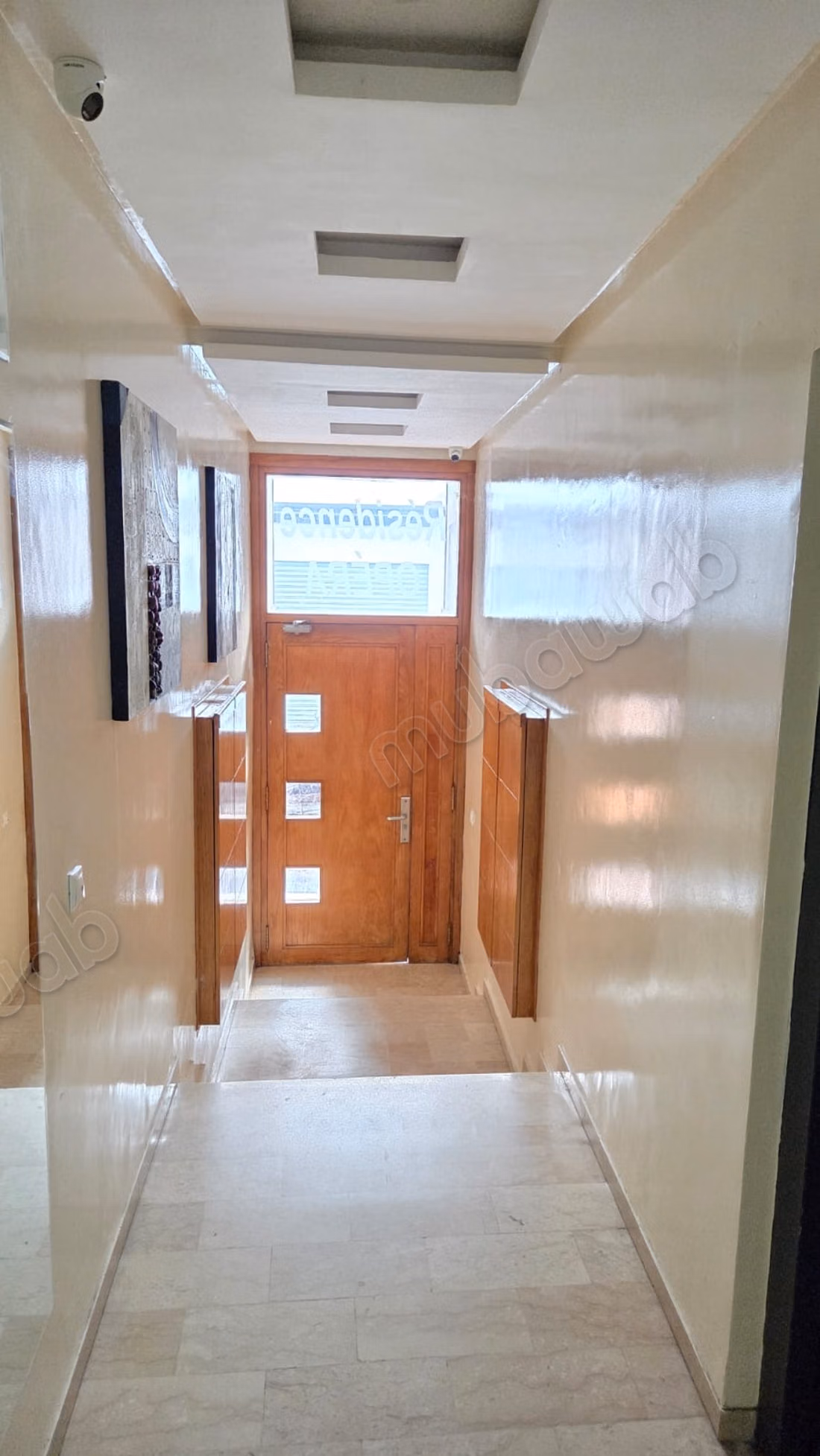 Appartement 47 m² f Maârif — 7