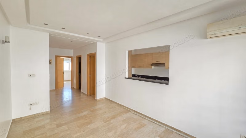 Mooi appartement van 47 m² te koop in Casablanca