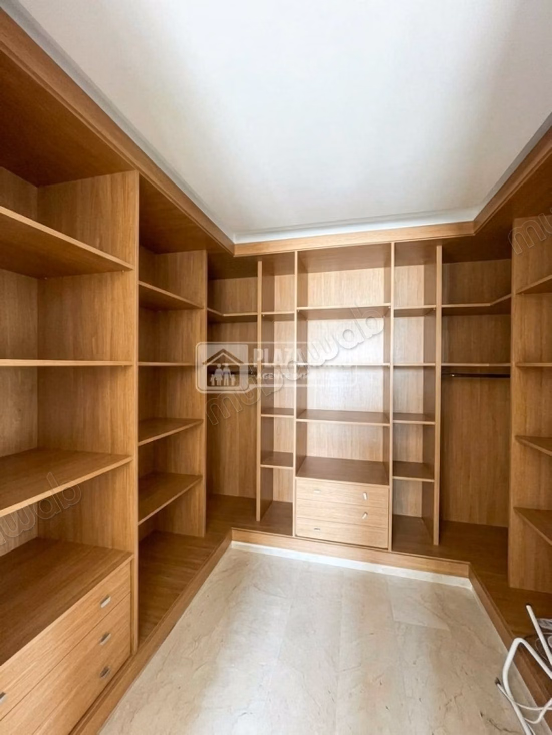For Rent S3 Apartment at Lake 2