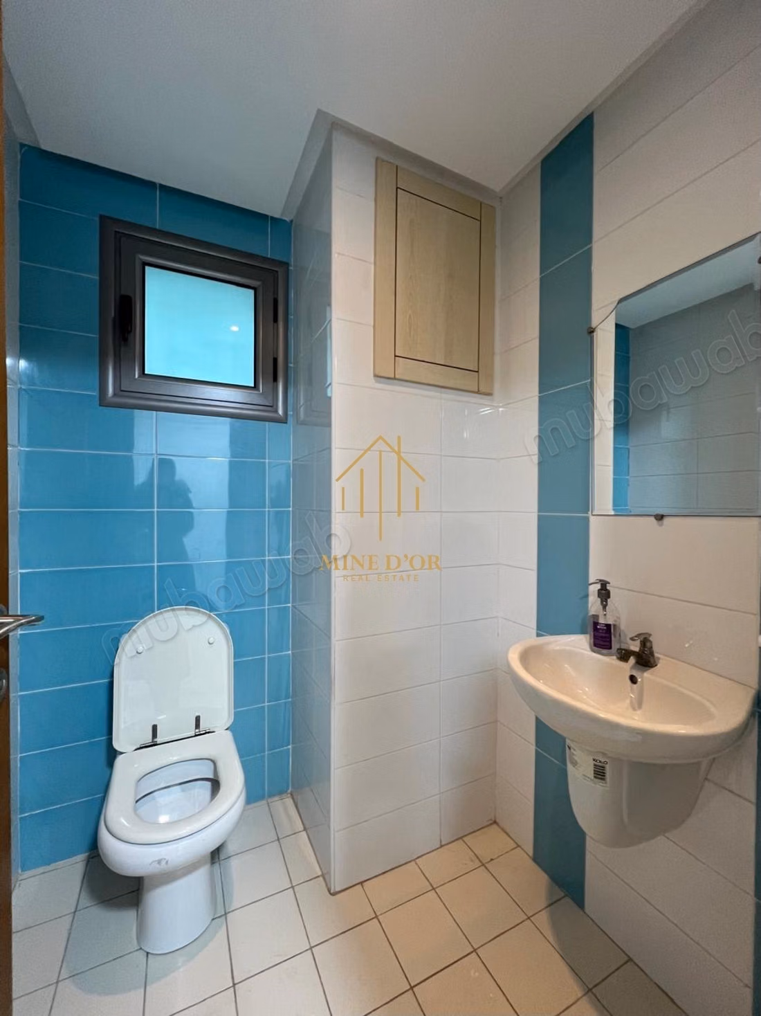 FOR RENT – Office H2 in Montplaisir