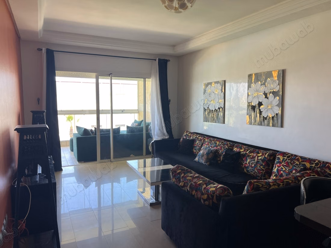 Daily rental – Ola Blanca 2, Sidi Rahal