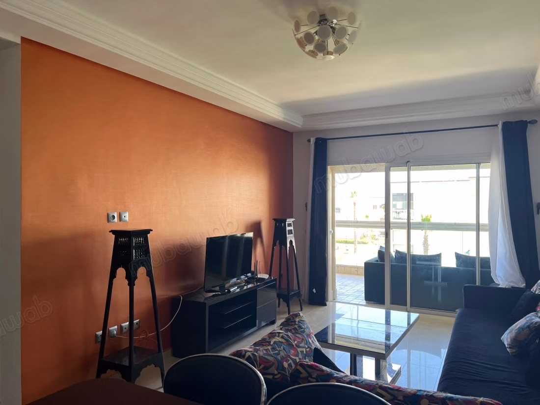 Daily rental – Ola Blanca 2, Sidi Rahal