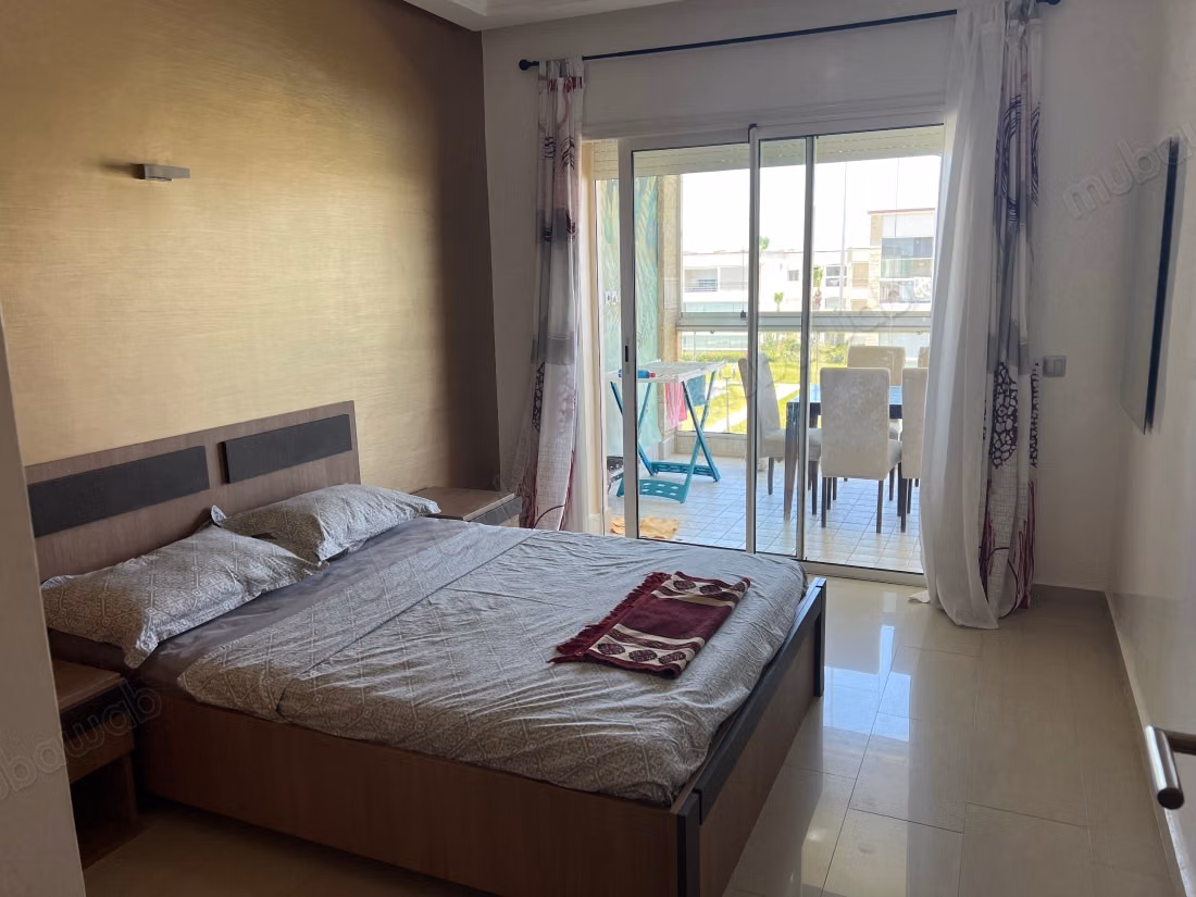 Daily rental – Ola Blanca 2, Sidi Rahal