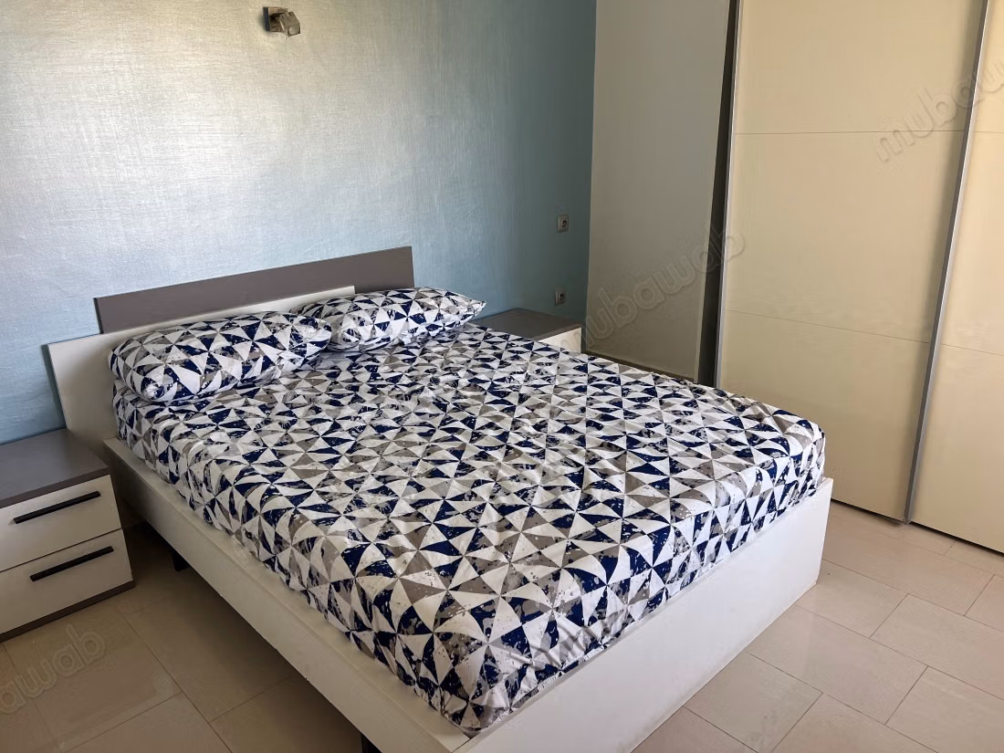 Daily rental – Ola Blanca 2, Sidi Rahal