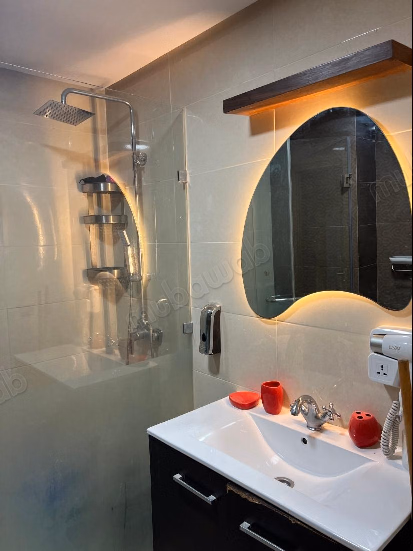 Daily rental – Ola Blanca 2, Sidi Rahal