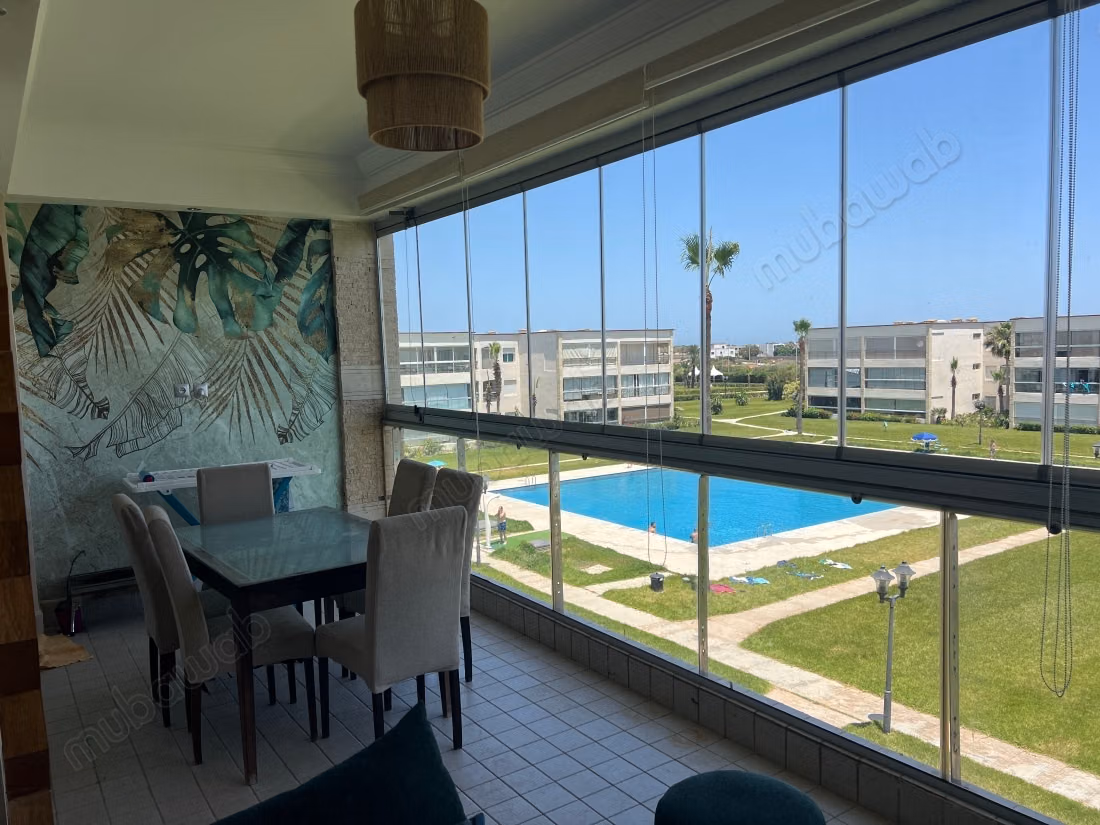 Daily rental – Ola Blanca 2, Sidi Rahal