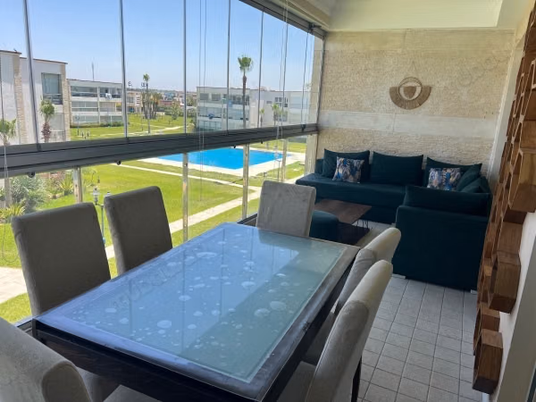 Daily rental – Ola Blanca 2, Sidi Rahal