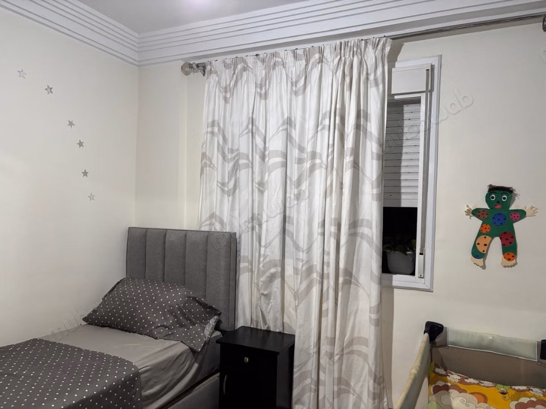 Gemeubileerd Appartement te Huur in Mesnana Tanger
