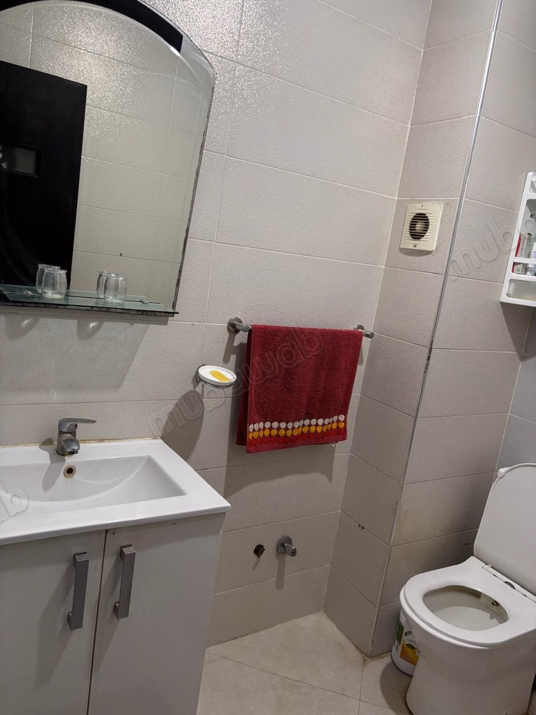 Gemeubileerd Appartement te Huur in Mesnana Tanger
