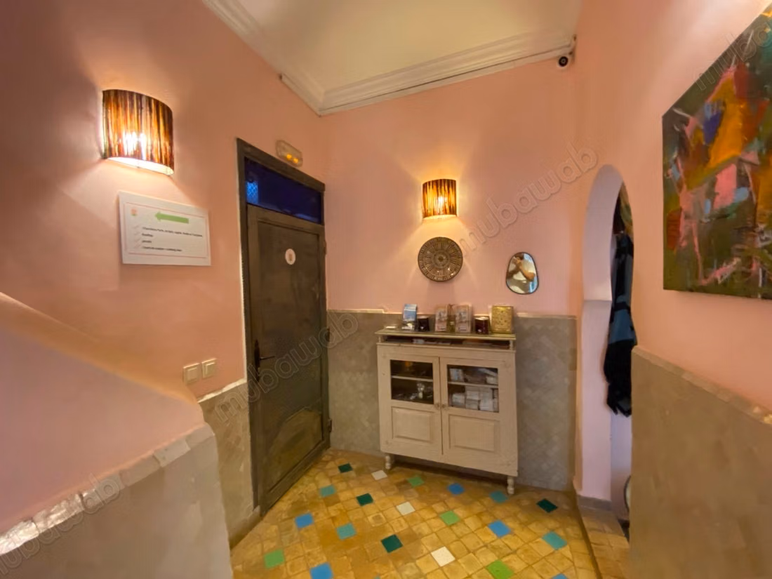 Superb Riad Guesthouse Bab Doukalla 250m2
