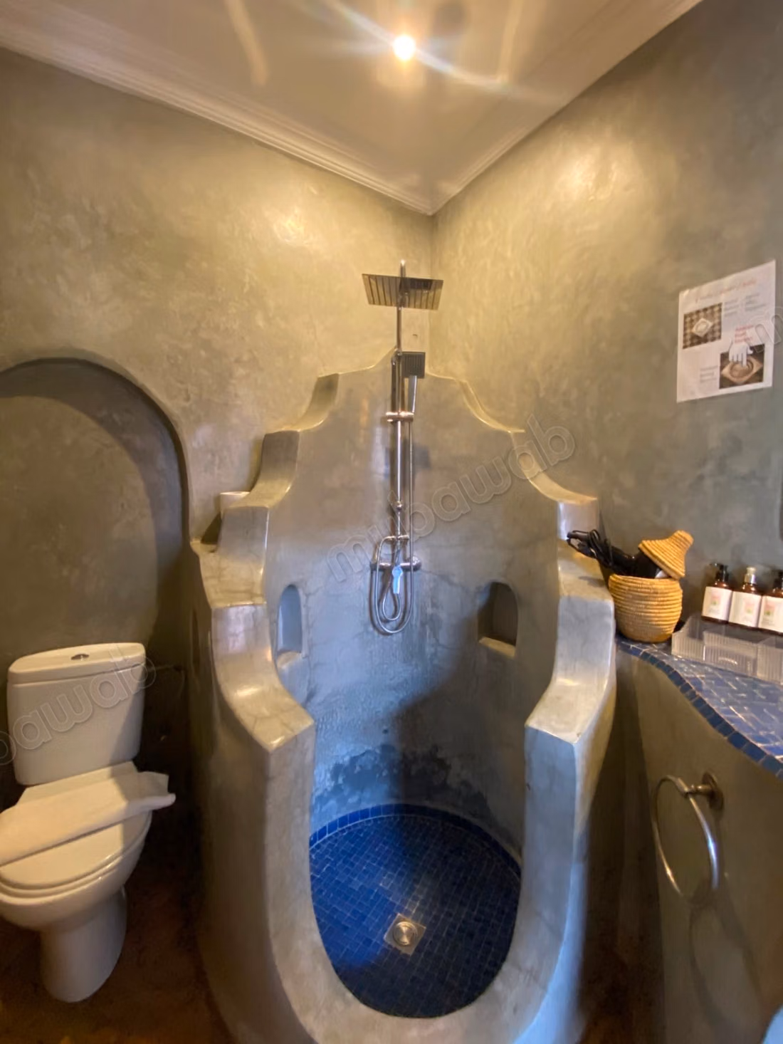 Superb Riad Guesthouse Bab Doukalla 250m2