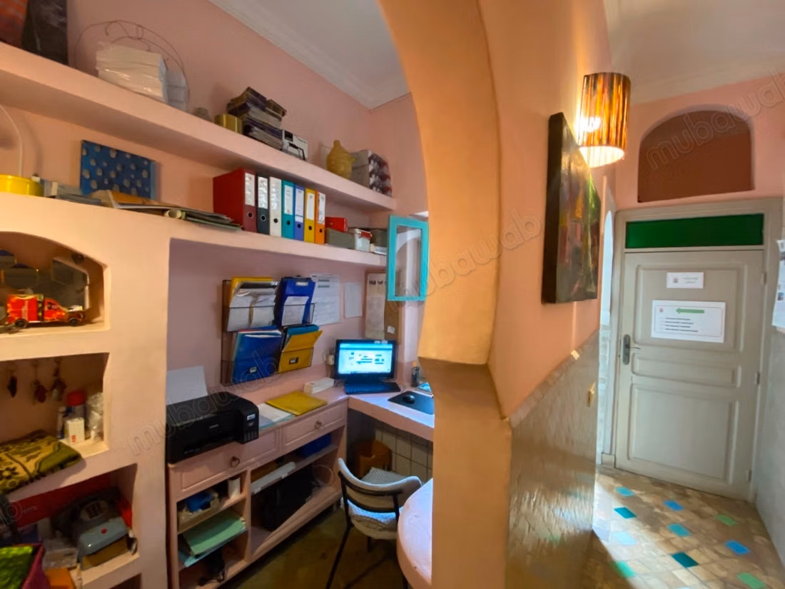 Superb Riad Guesthouse Bab Doukalla 250m2