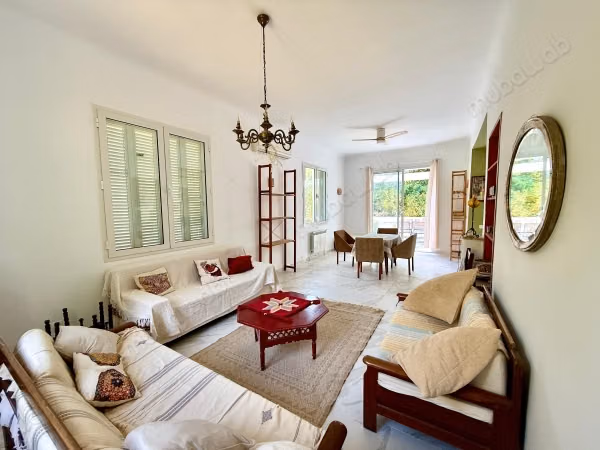 Appartamento Villa S2 arredato, Cartagine