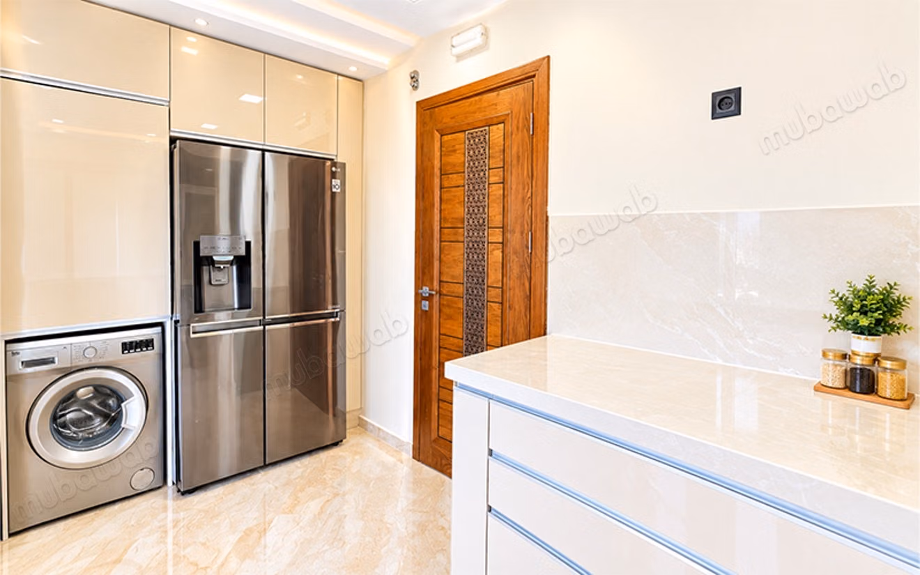 Magnífico apartamento luminoso en alquiler