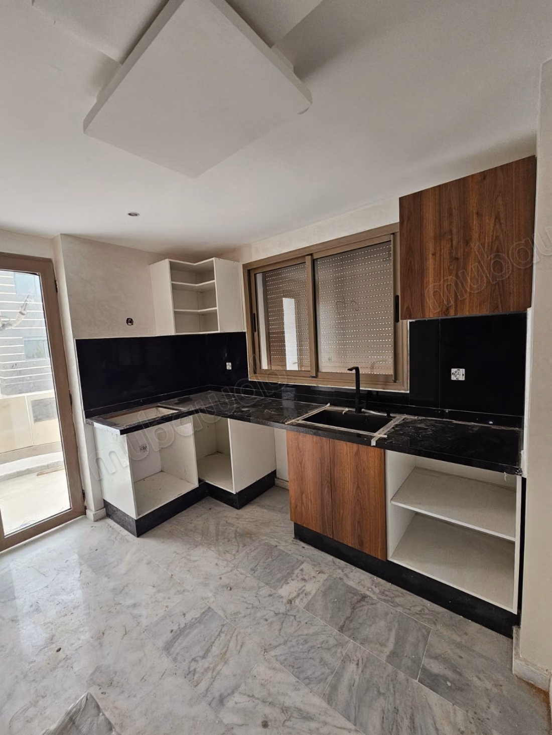 Appartement à vendre 79m² à Ain Sebaa — 2