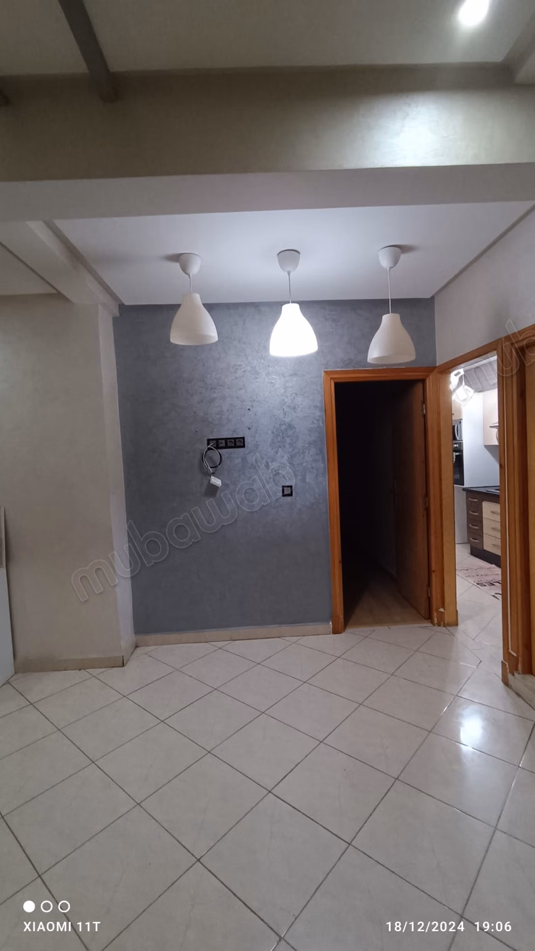 Bel appartement de 75m à ain sebaa — 3