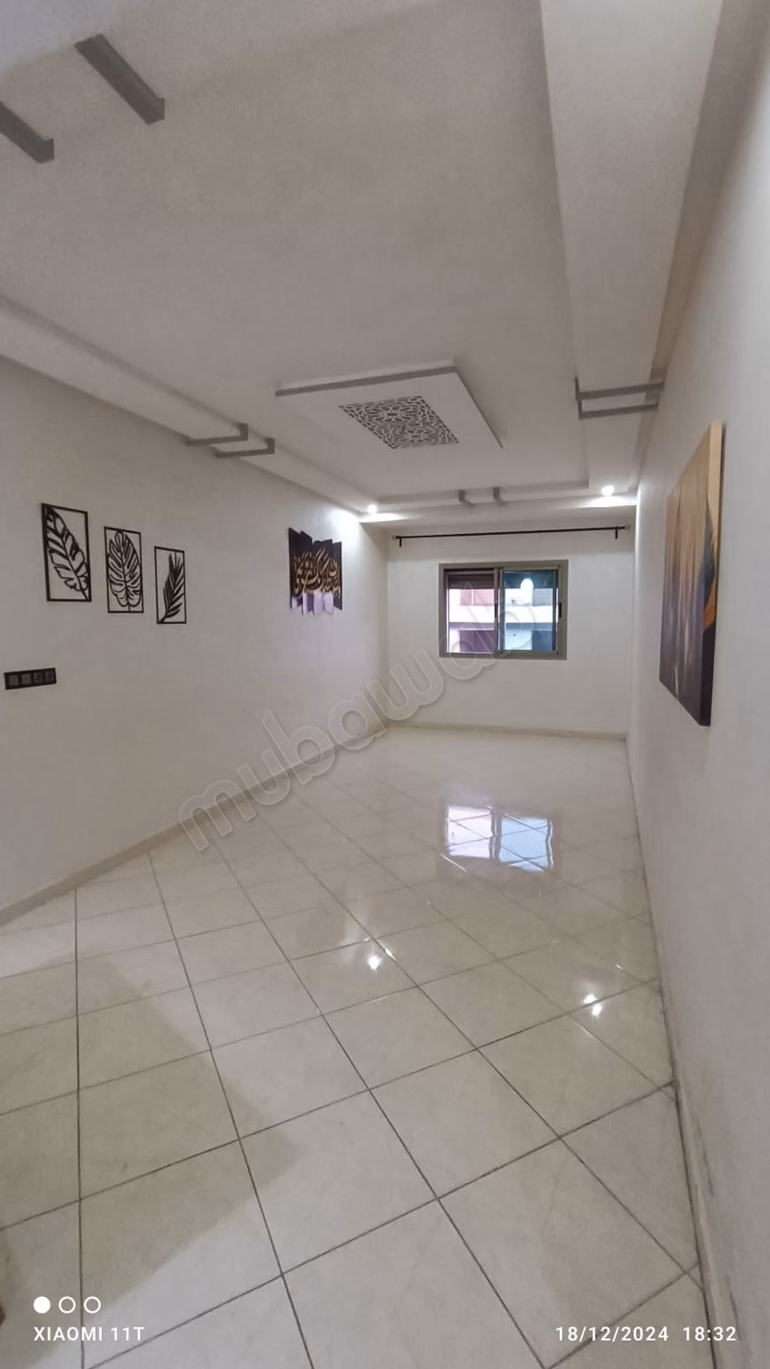 Bel appartement de 75m à ain sebaa — 5