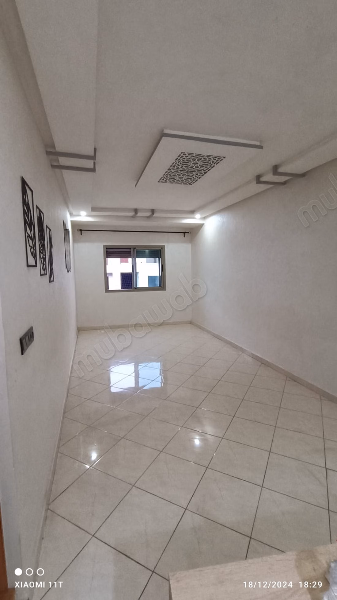 Bel appartement de 75m à ain sebaa — 6