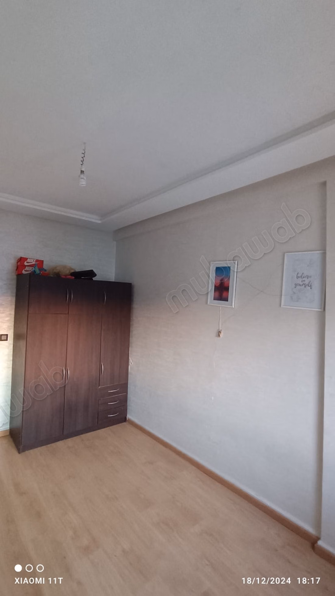 Mooi 75m appartement in Ain Sebaa