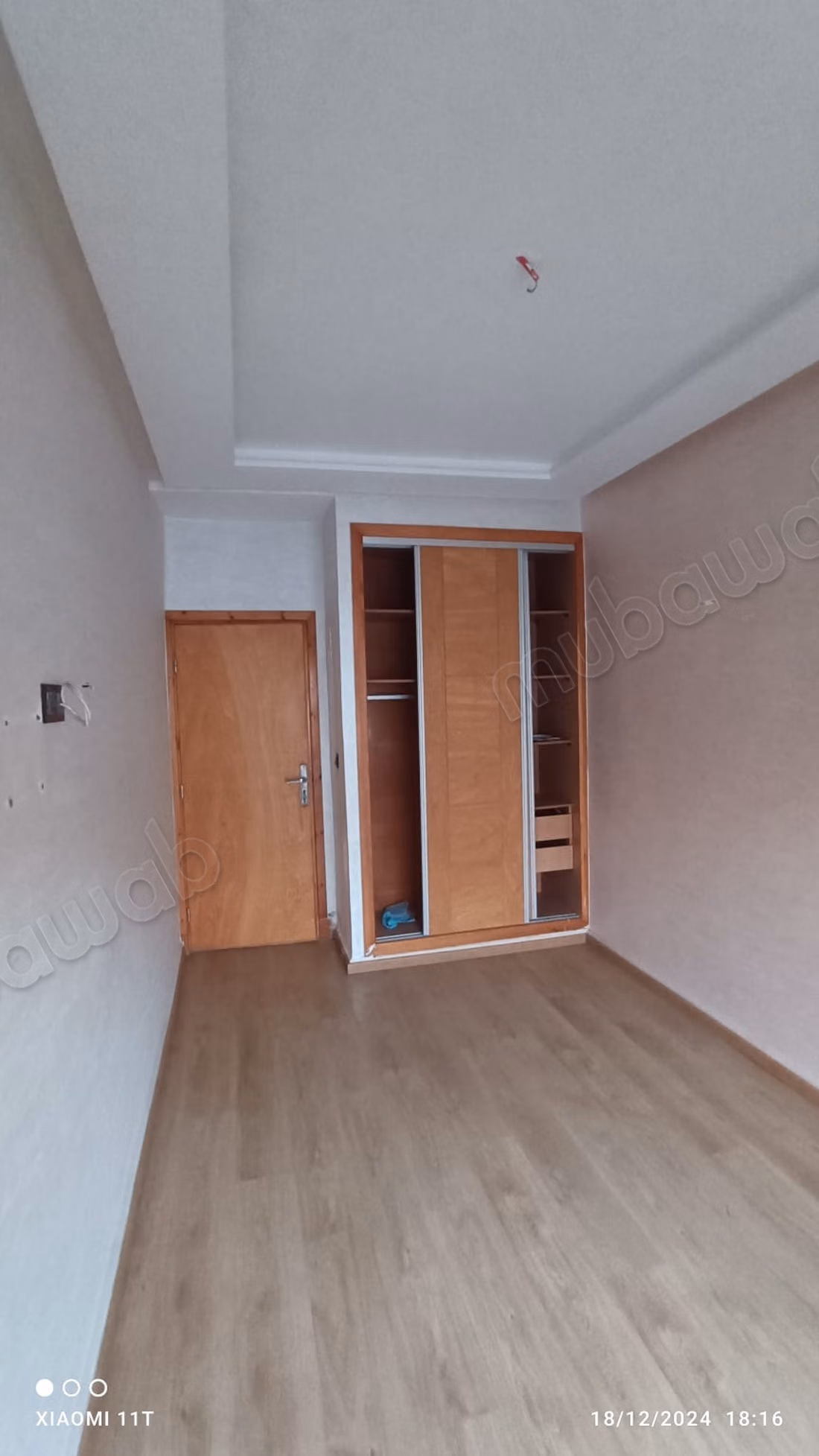 Mooi 75m appartement in Ain Sebaa