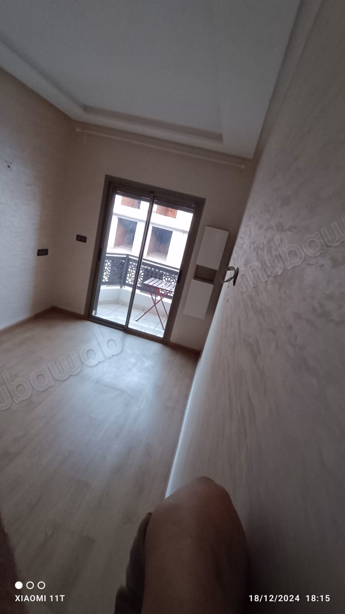 Mooi 75m appartement in Ain Sebaa