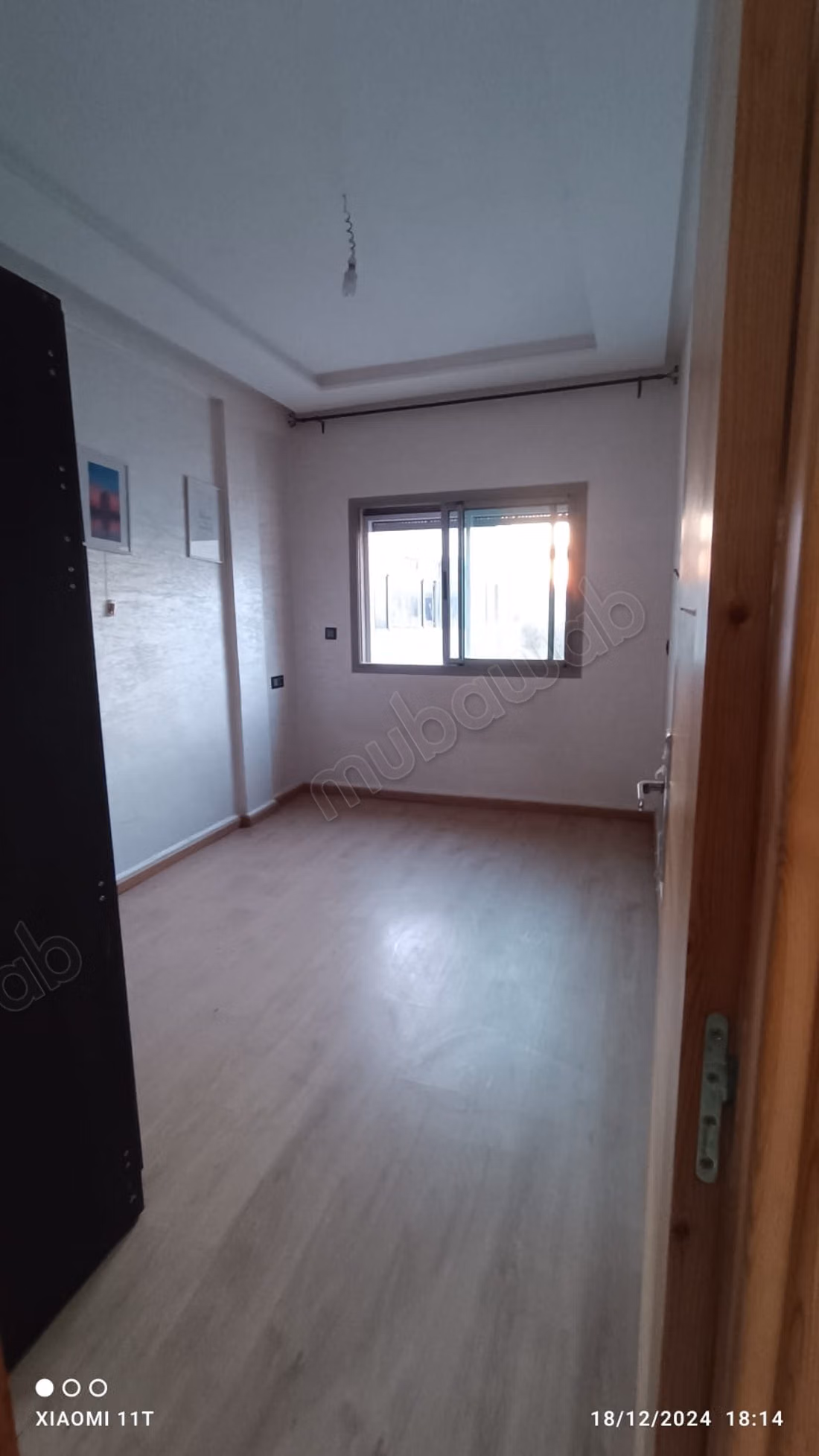 Mooi 75m appartement in Ain Sebaa