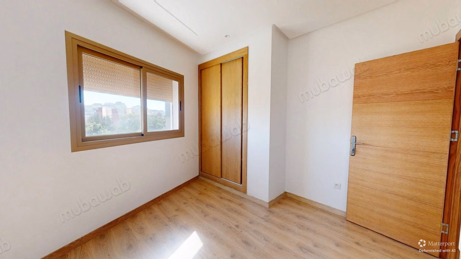 Appartement 69 m² à proximité du Stade de Tanger