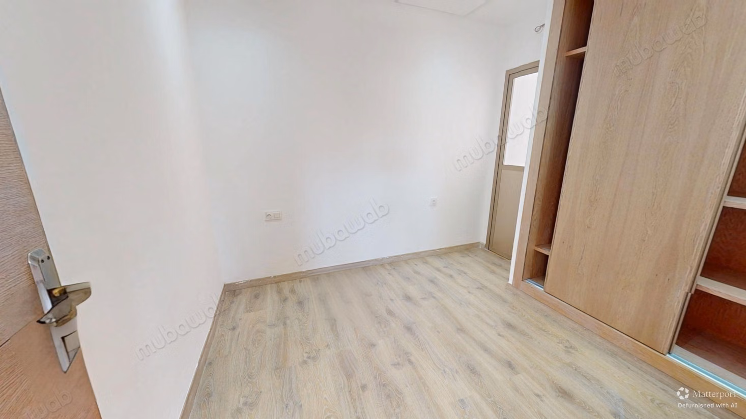 Appartement 69 m² à proximité du Stade de Tanger
