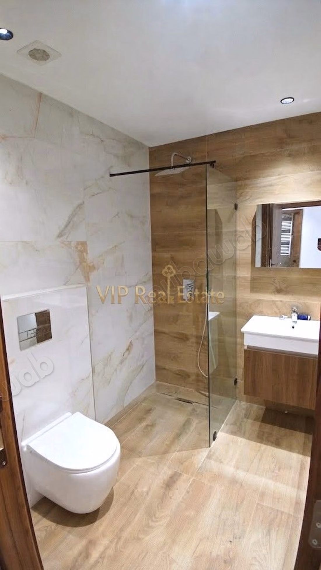 In vendita – Appartamento S2 ad Ain Zaghouan Nord