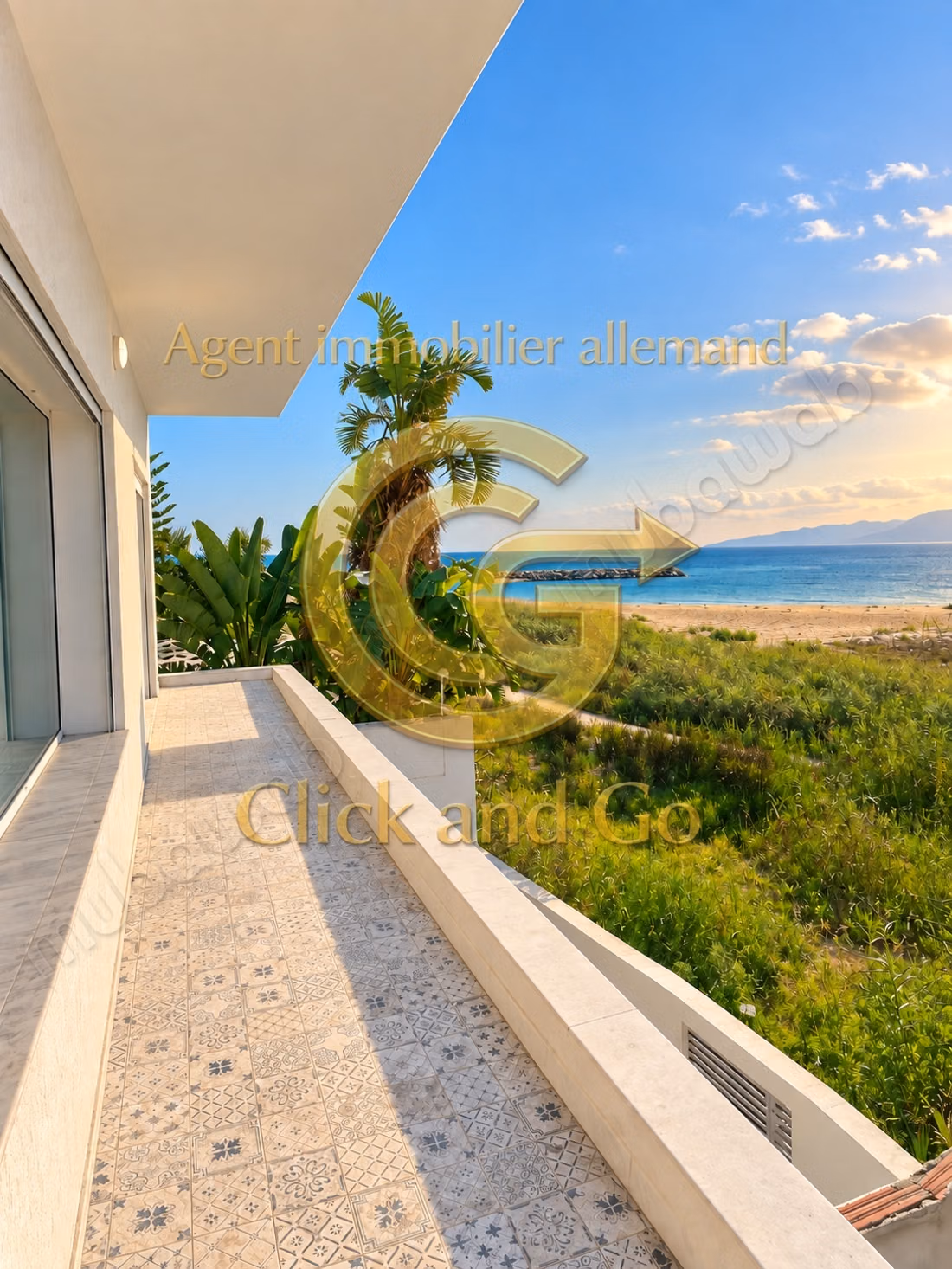 Appartement neuf