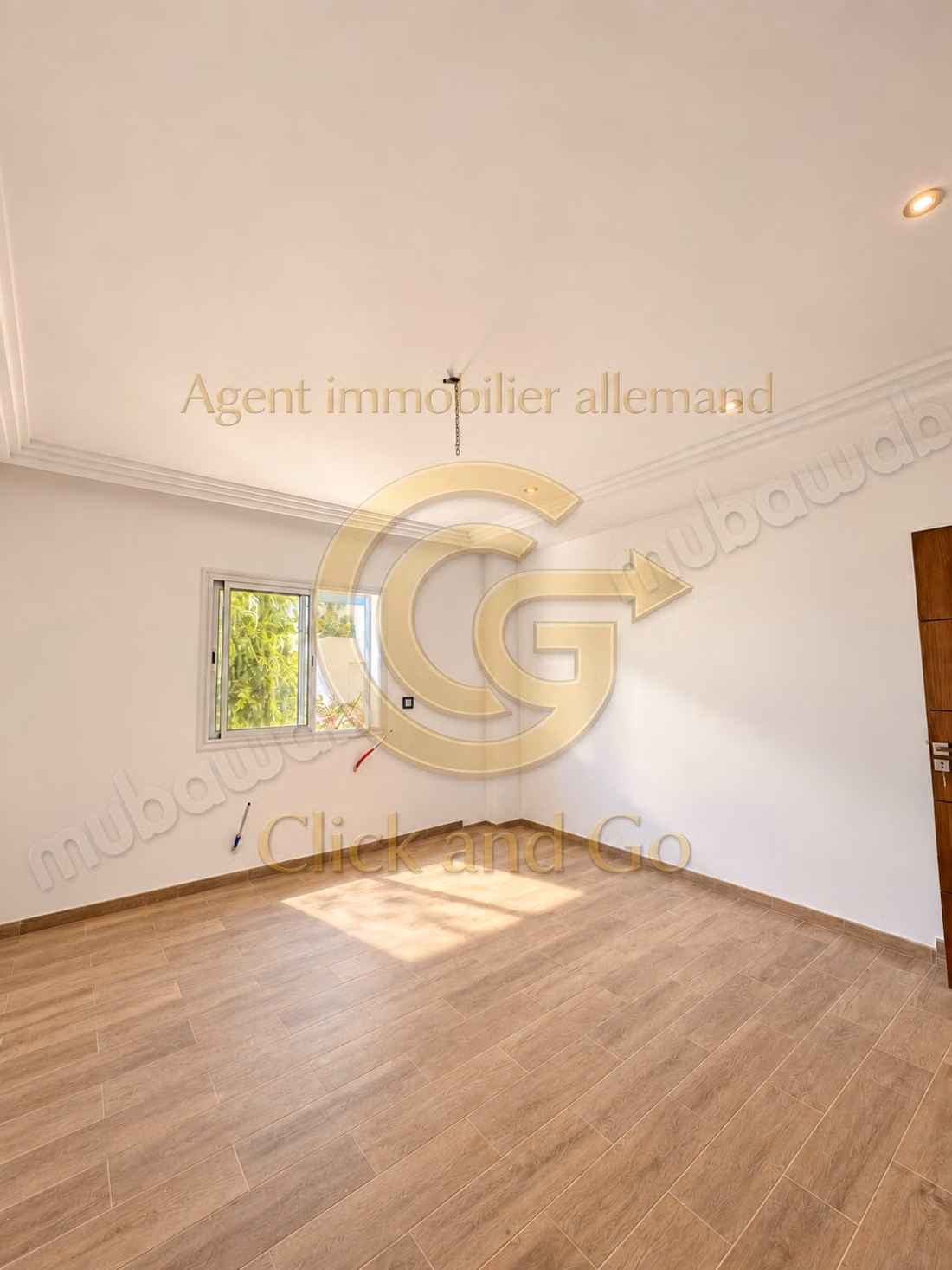 Appartement neuf