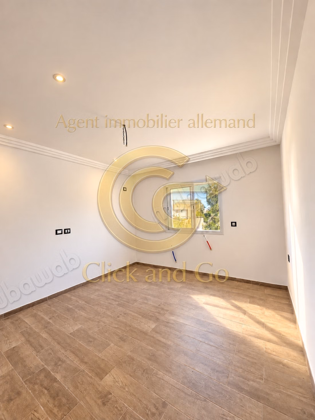 Appartement neuf