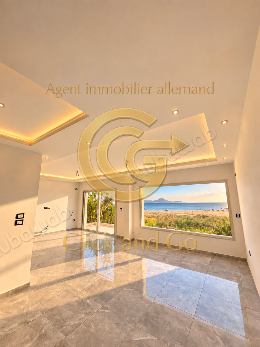 Appartement neuf