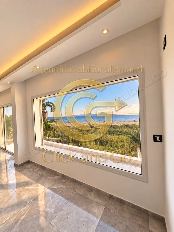 Appartement neuf