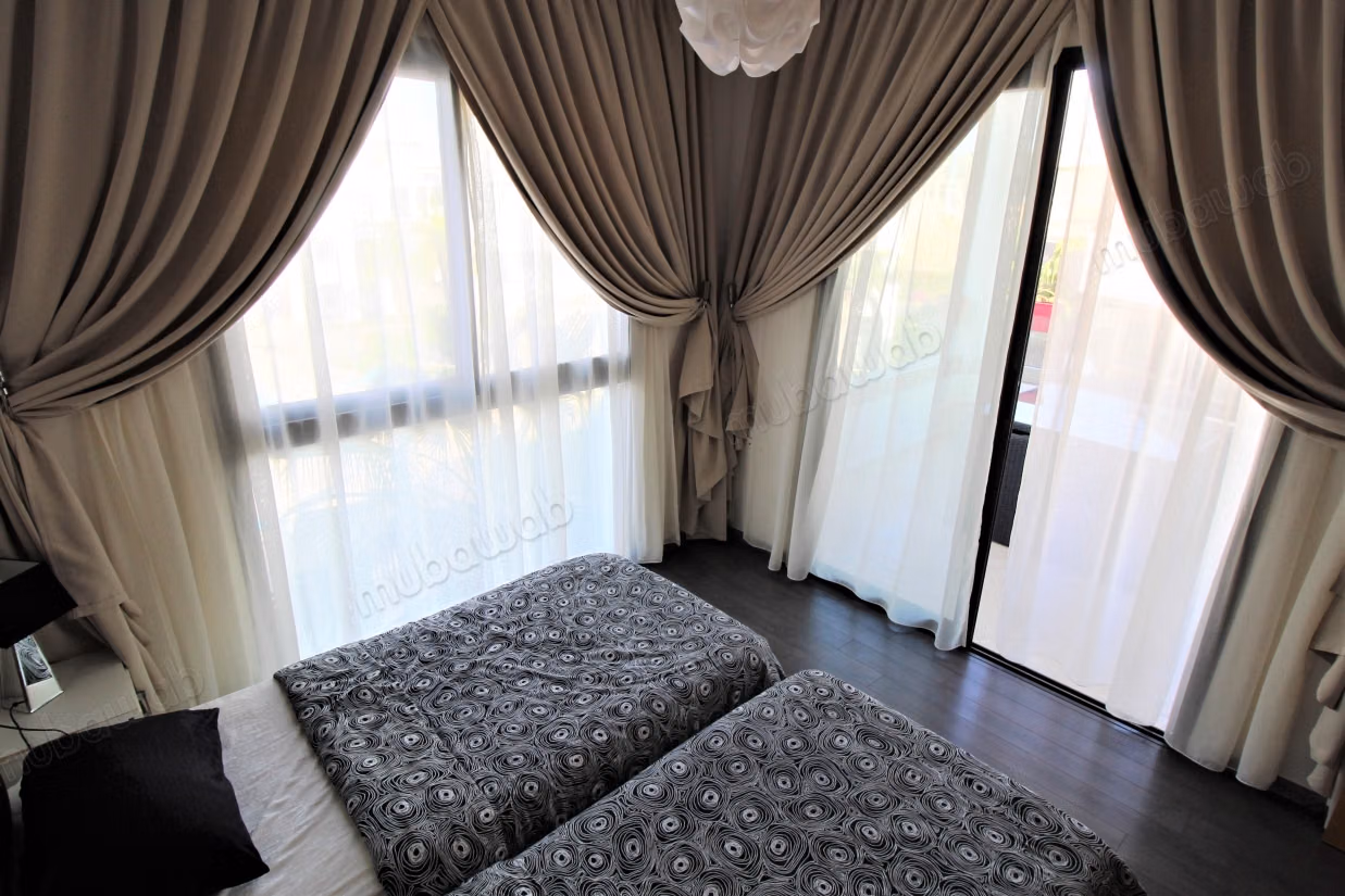 2-slaapkamer appartement in Founty, Agadir