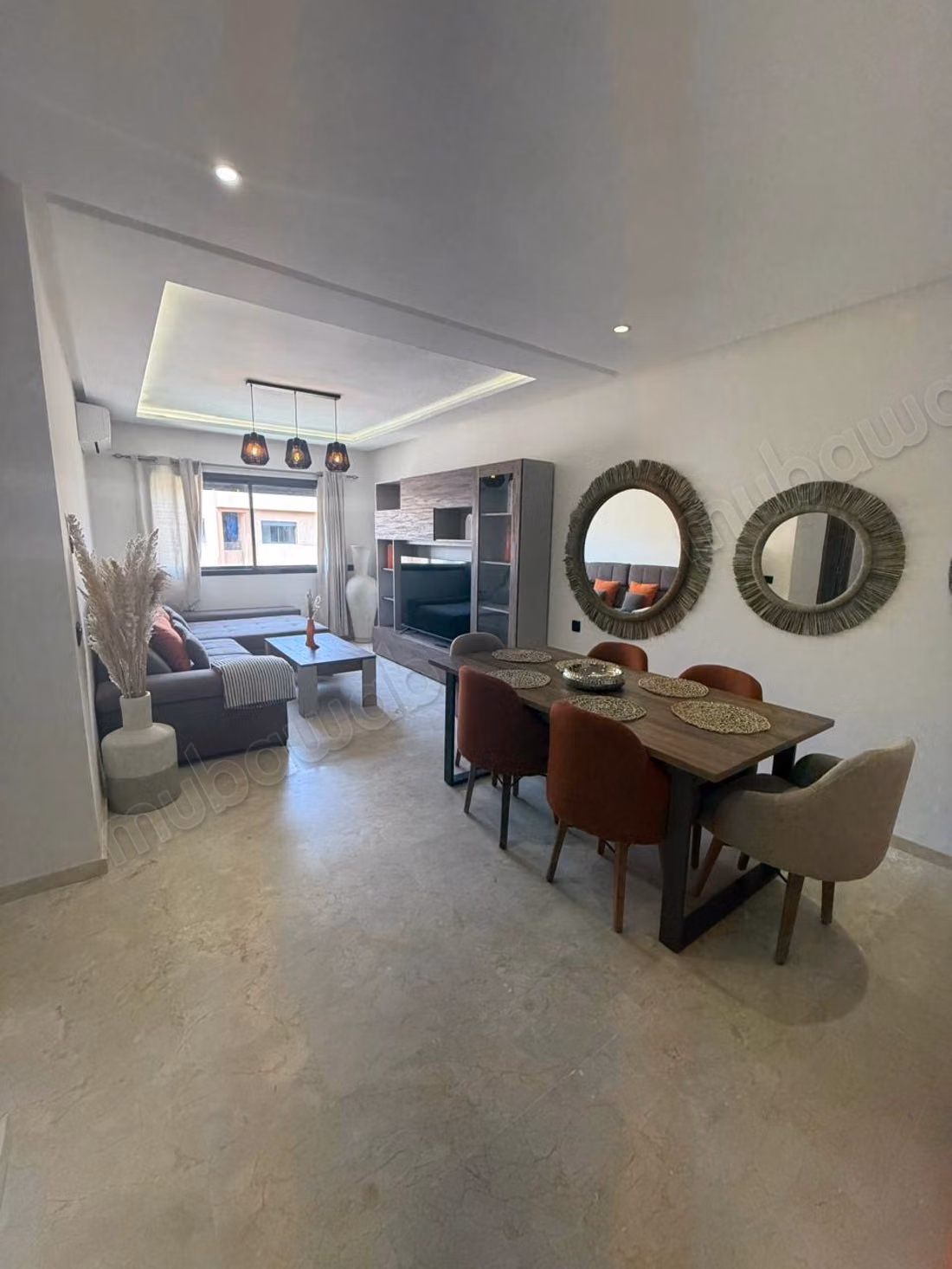 Appartement à l'achat à Samlalia — 2