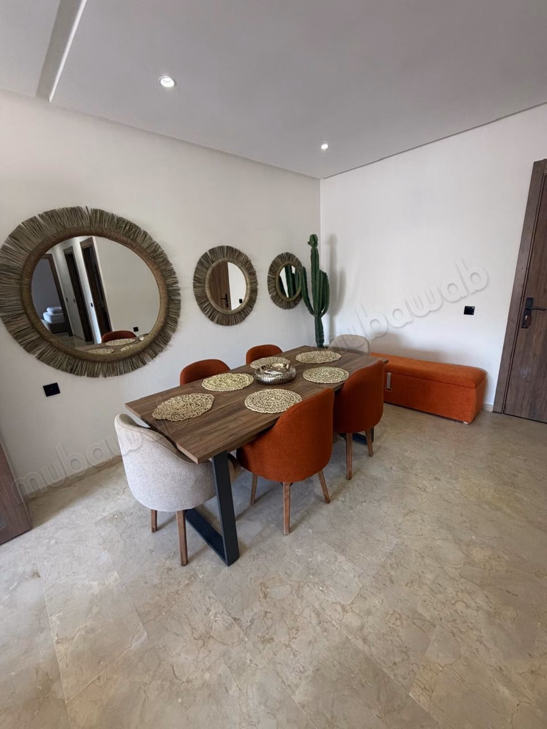Appartement à l'achat à Samlalia — 3