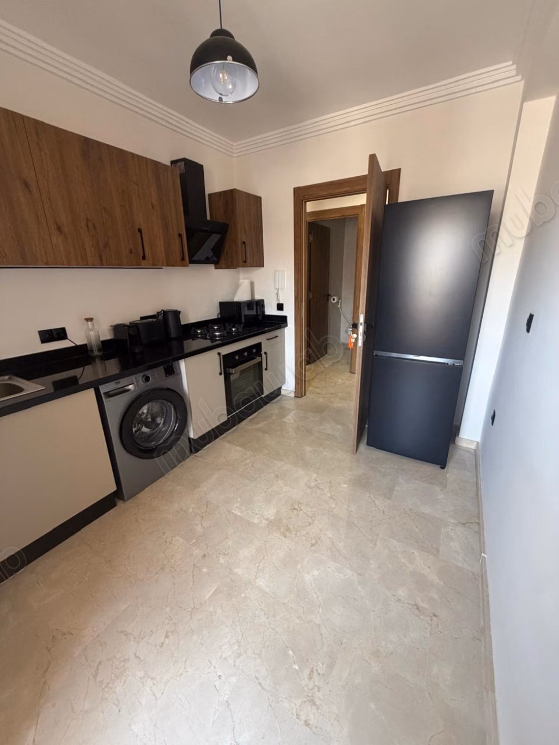 Appartement à l'achat à Samlalia — 4