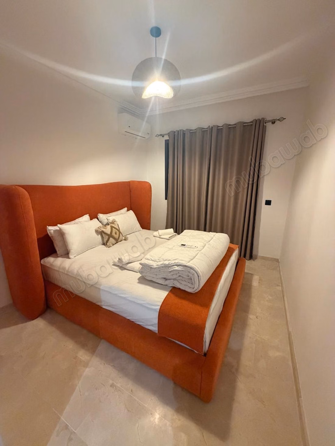 Appartement à l'achat à Samlalia — 6