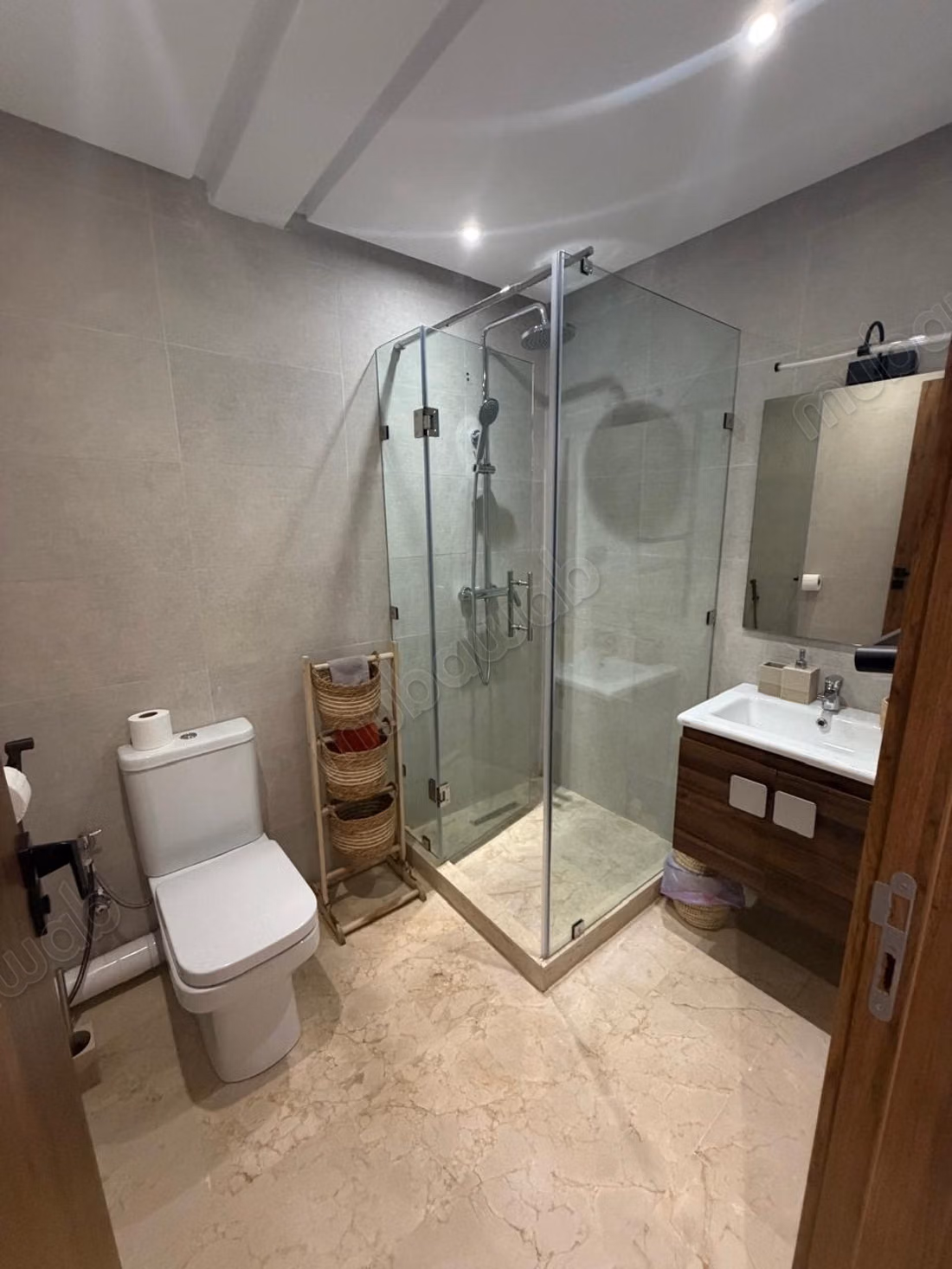 Appartement 83 m² à Samlalia — 7